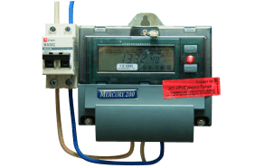 Замена, установка и поверка приборов учета электроэнергии