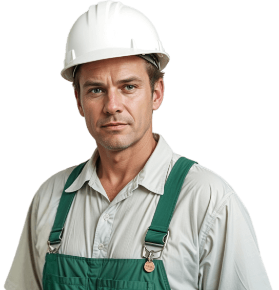 Широкий спектр услуг – более <br/> 60 видов работ